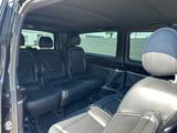 Mercedes-Benz V 200 V  250 CDI/BT/d AVANTGARDE Extra Lang - Mercedes-Benz V 200 Gebrauchtwagen