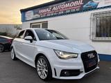 Audi A1 Sportback S-line *PDC*NAVI*SHZ - Audi A1 Gebrauchtwagen in Dortmund