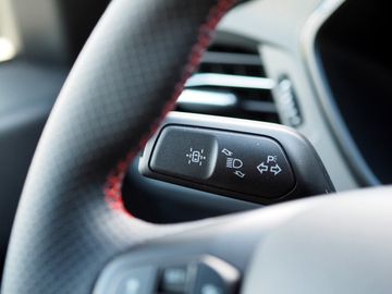 Bild 19 Ford Kuga ST-Line Plug-In Hybrid