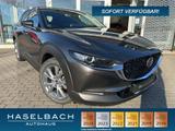 Mazda CX-30 EXCLUSIVE Matrix 360° BOSE Freisprech Spra - Mazda CX-30 Neuwagen