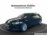 Audi A4 Avant 40 TDI S-tronic AHK LED Navi ACC Klima - Audi A4: Kombi