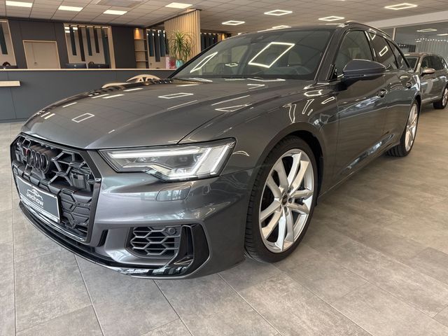 AUDI S6 3.0 TDI quattro 21 Zoll Panor. Standh.Hud B&amp;O