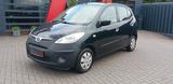 Hyundai i10 Easy Entry - gebrauchte Hyundai i10 aus dem Jahr 2010