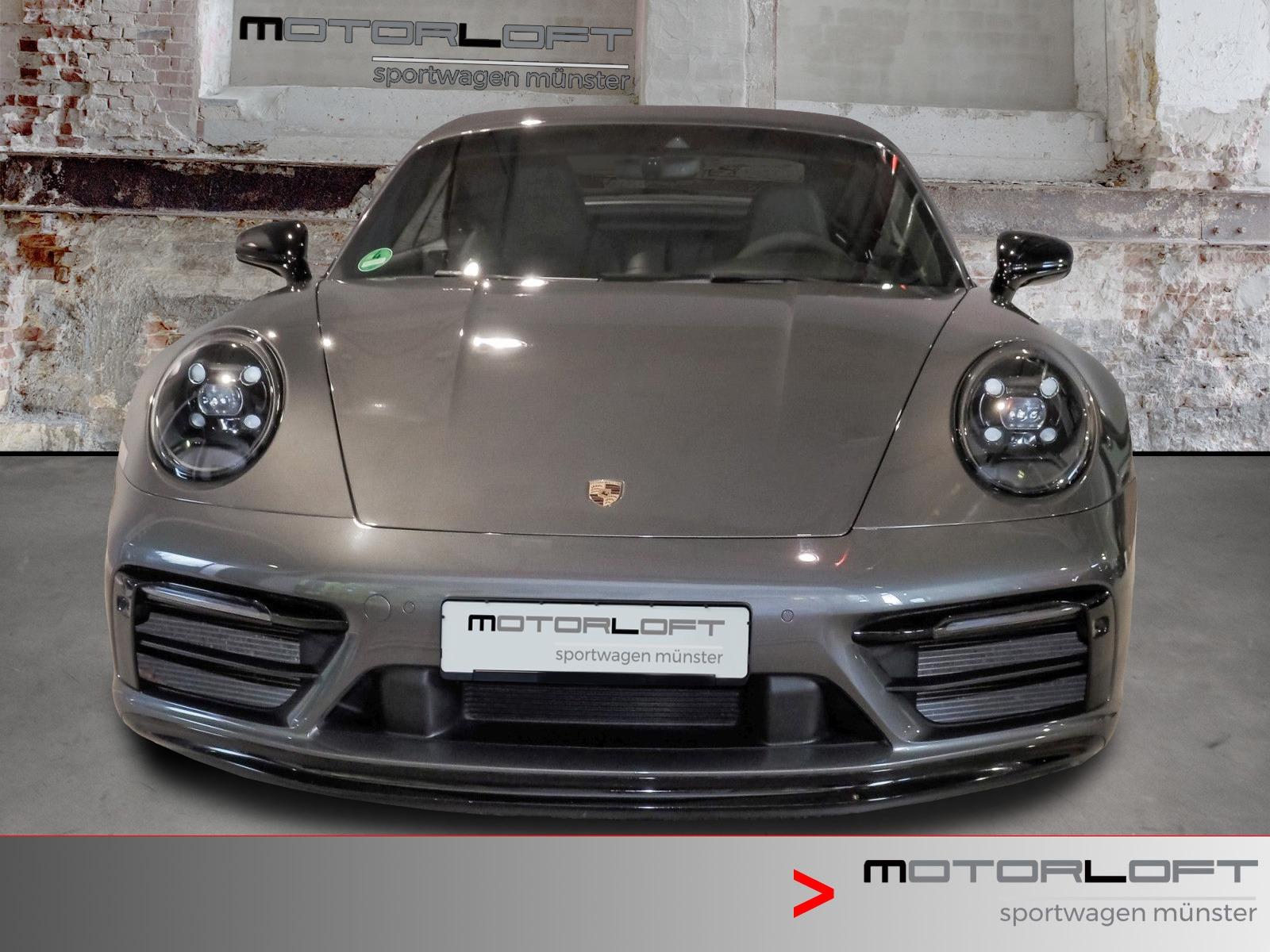 Porsche 992 Carrera 2 GTS, LIFT VA, LED, PDLS PLUS