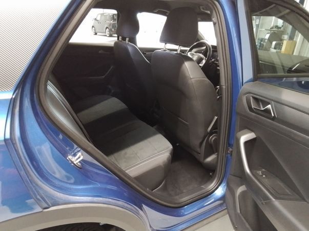 Volkswagen T-Roc - Bild 9