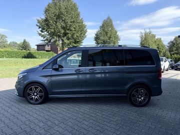 Mercedes V 250 - 4