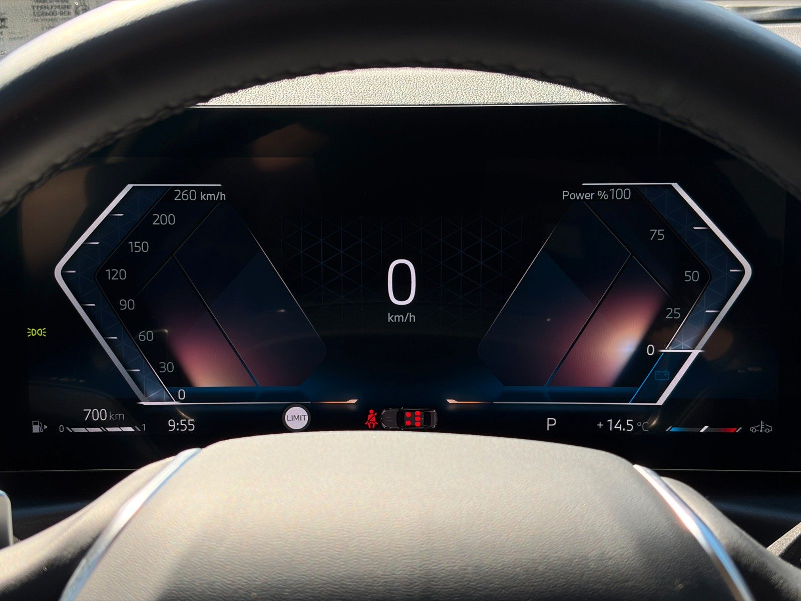 Fahrzeugabbildung BMW 318i Limo Autom. SHZ LED LKA TEMP CarPlay Navi