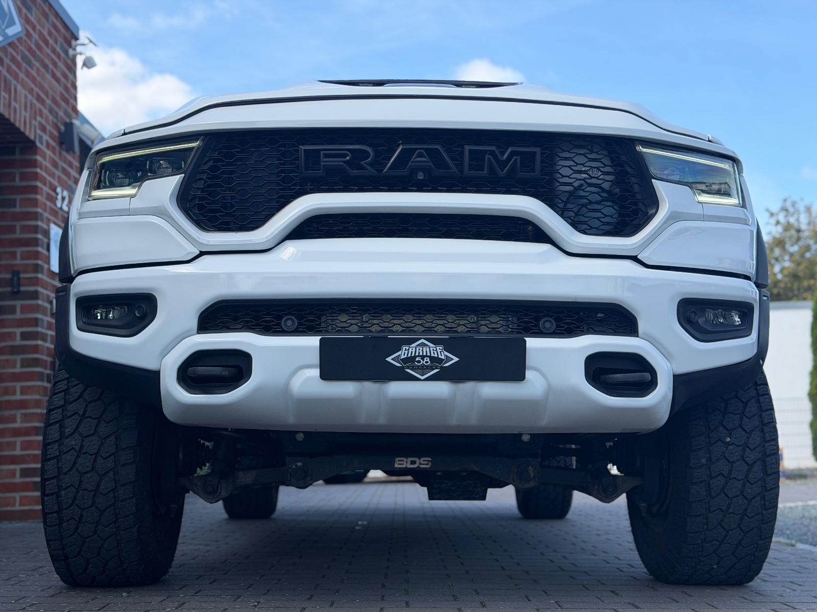 Dodge RAM 1500 5.7 Laramie Sport/6Zoll/TRX Kit/HuD/LPG