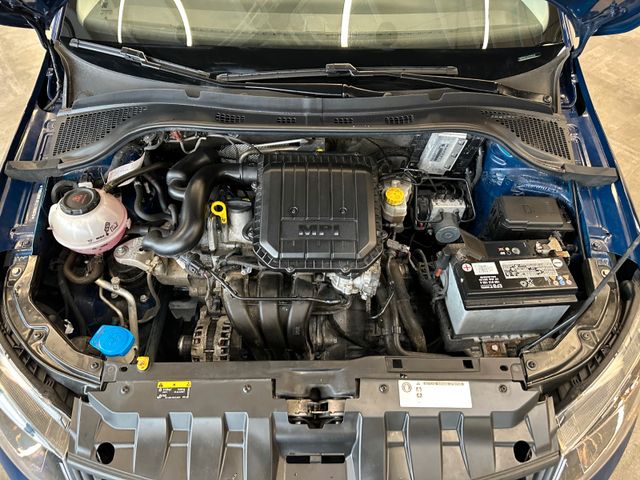 Skoda Fabia Cool Plus *1. Hand*Klima*Freisprech*DAB*BT