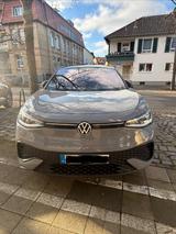 Volkswagen ID.5 Pro Performance 77 kWh 150 kW Pro Pro - VW ID.5 von privat