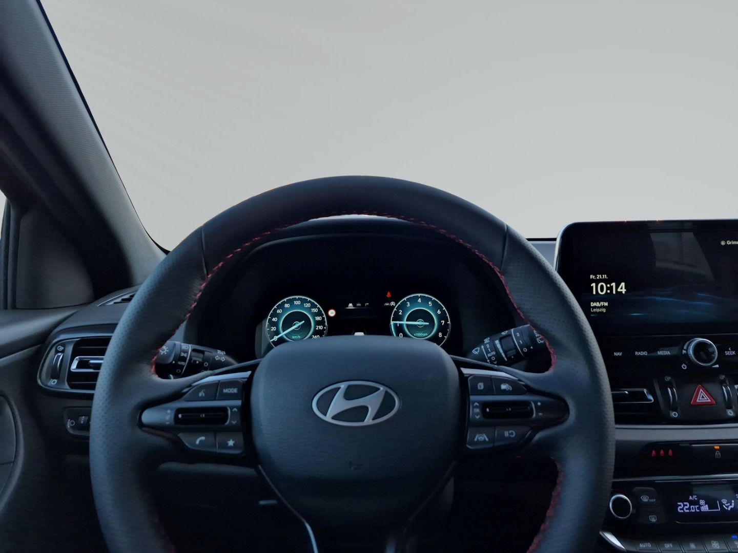Hyundai i30 – Bild 17