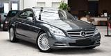 Mercedes-Benz CL 500 4MATIC  TOP Zustand- Voll  - gebrauchte Mercedes-Benz CL 500 aus dem Jahr 2011