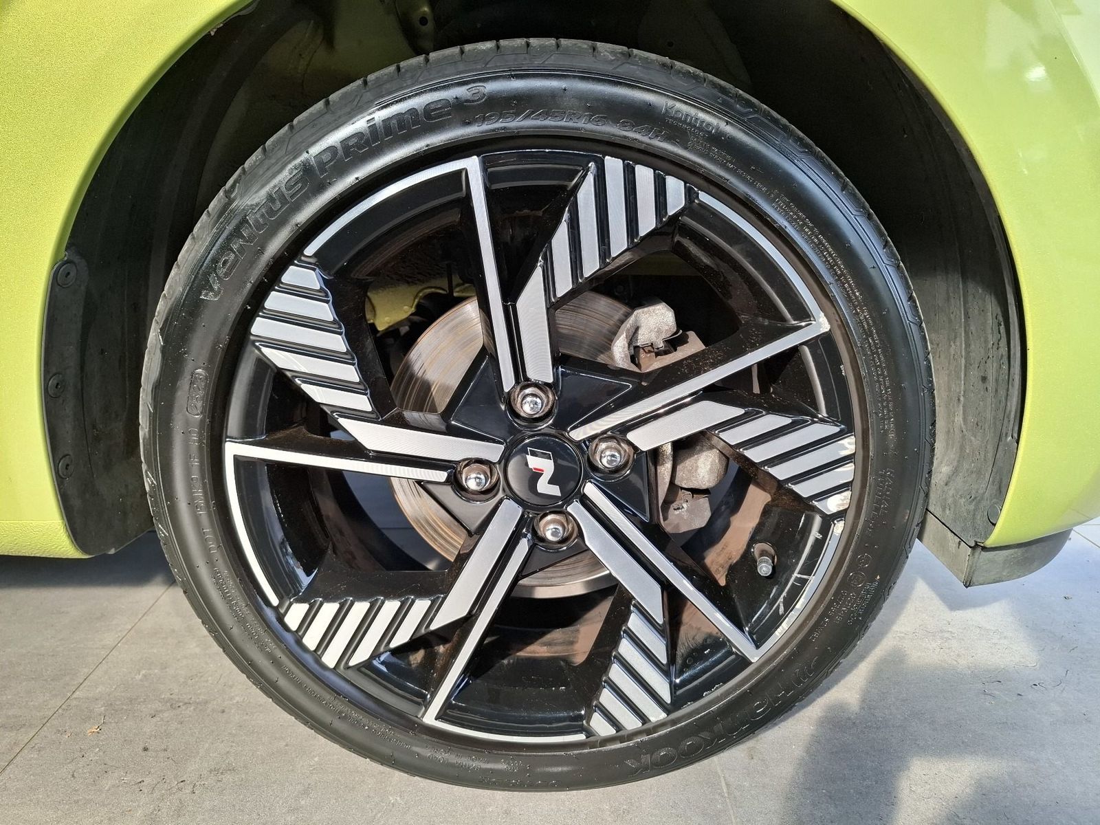 Hyundai i10 – Bild 38