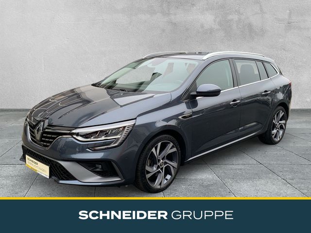 Renault Megane Grandtour R.S. Line TCe 160 EDC ACC+BOSE