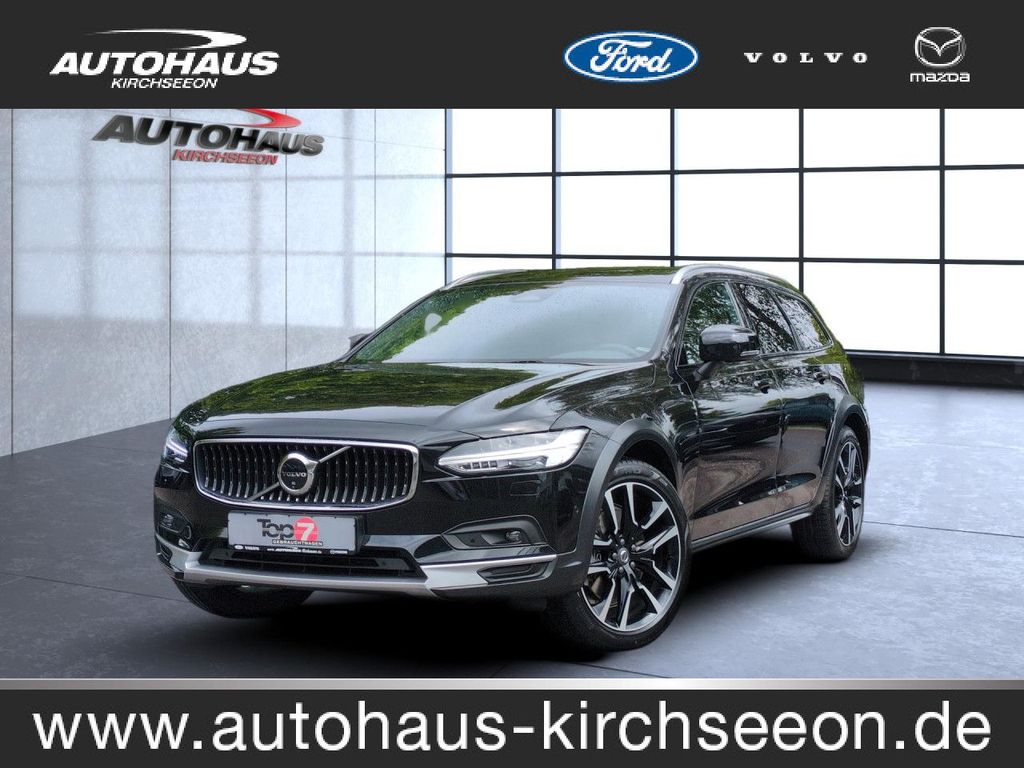 2024 Volvo V90 Cross Country
