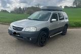 Mazda Tribute 2.0 Comfort 4x4 Adventure Comfort - Mazda Tribute mit Benzin-Antrieb
