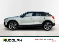 Audi Q2 - Vorschau Bild 2