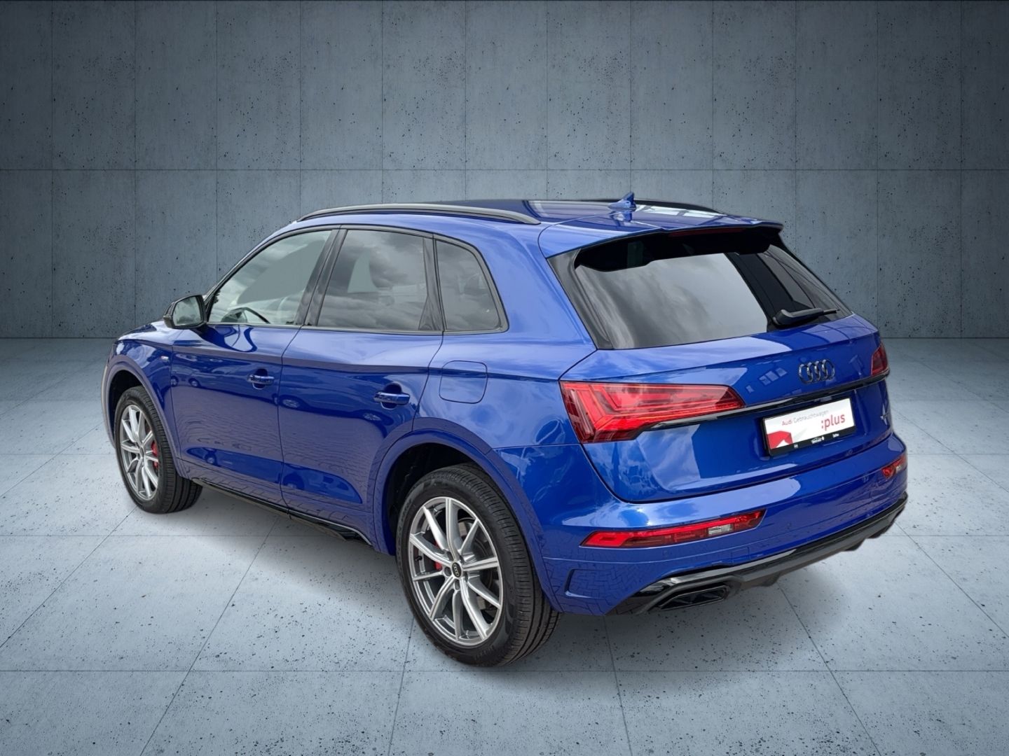 Audi Q5 - Bild 3