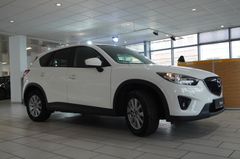 Fahrzeugabbildung Mazda CX-5 2.2 SKYACTIVE SENDO NAVI/BOSE/BI-XENON/AHK