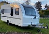 Adria Adora 472 UP neuwertig - Adria Adora 472