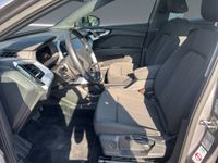 Audi Q4 e-tron - Vorschau Bild 13