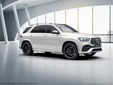 Mercedes-Benz Mercedes-AMG GLE 53 4MATIC+ - weiße Mercedes-Benz GLE 53 AMG