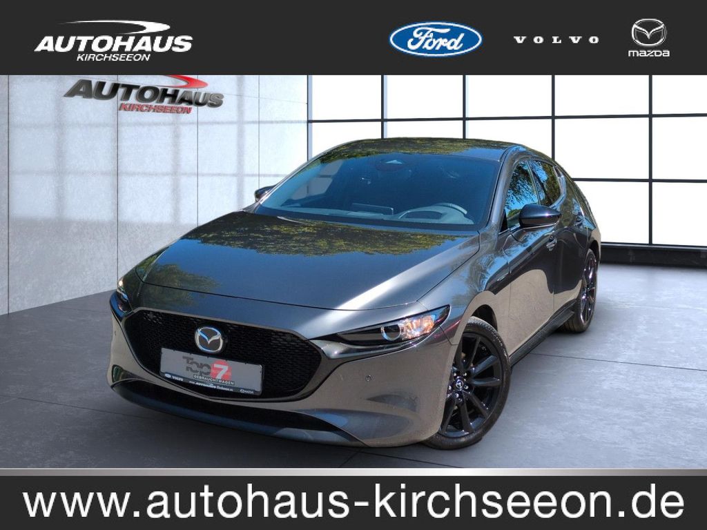 Image of Mazda 3