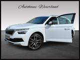 Skoda KAMIQ  STYLE - 4,89% ZINS - GARANTIE BIS 08/2028 - Skoda Kamiq Gebrauchtwagen in Bremen