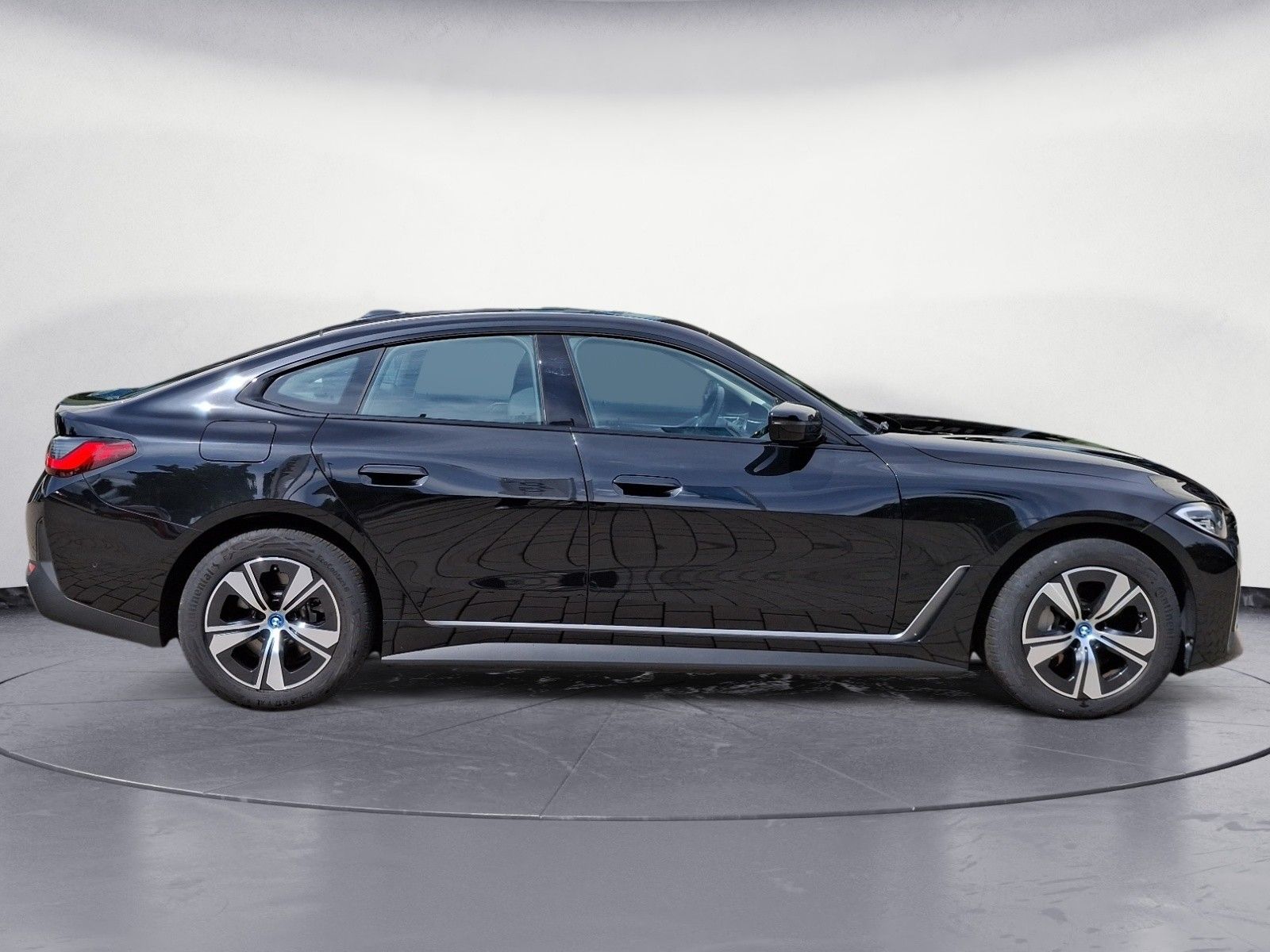 BMW i4 eDrive35 Klimaaut. HIFI Sitzhzg. Vorn foto 7