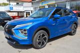 Mitsubishi Eclipse Cross 2.4 PHEV Plus Select 4WD LED ACC - Mitsubishi Eclipse Cross in München