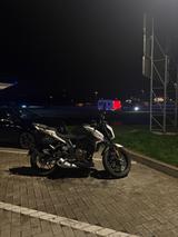 VOGE 300 r - VOGE 300R