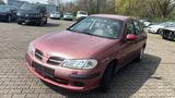 Nissan Almera - 1.5 Benzin - gebrauchte Nissan Almera aus dem Jahr 2002
