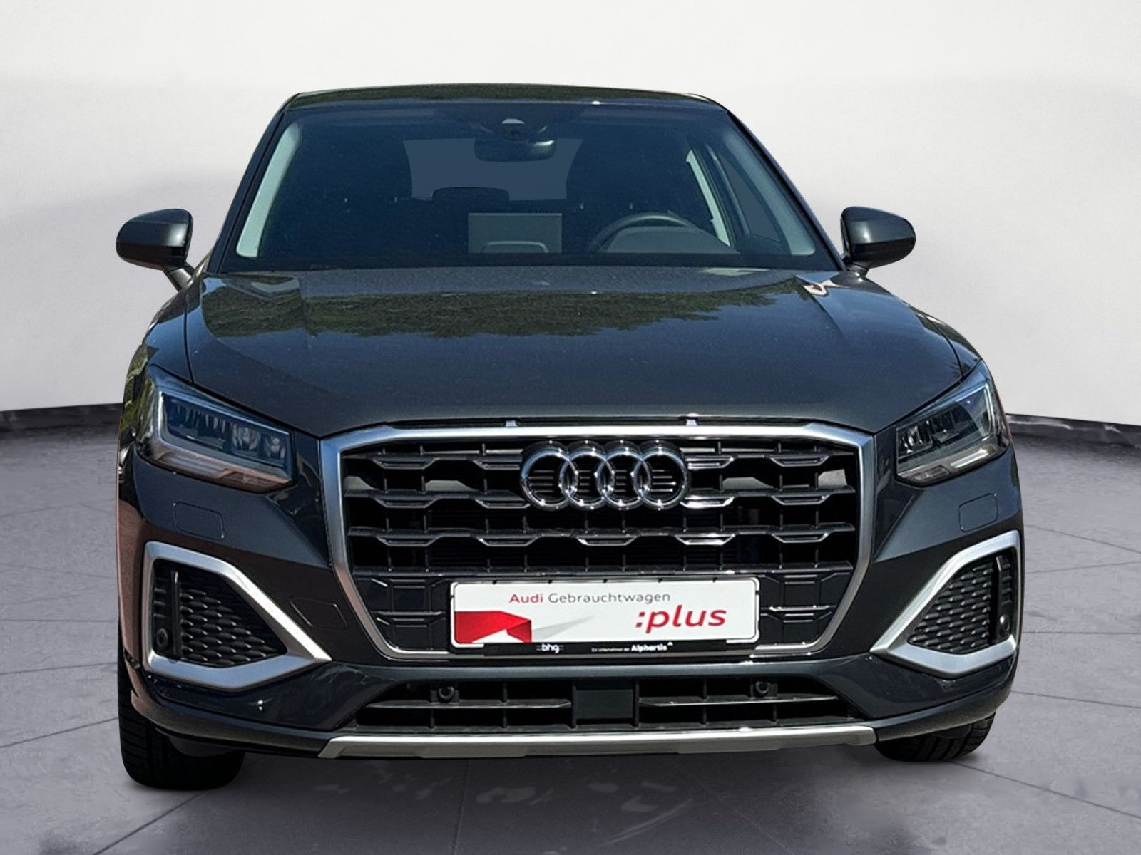Audi Q2 - Bild 7