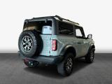 Ford Bronco 2,3 T  Badlands 24x 999,-  Leasingrate H - Ford Bronco: Badlands