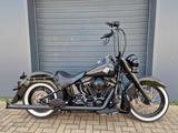 Harley-Davidson Chicanobike Heritage 110cui ABS Custombike!!! - Angebote entsprechen deinen Suchkriterien