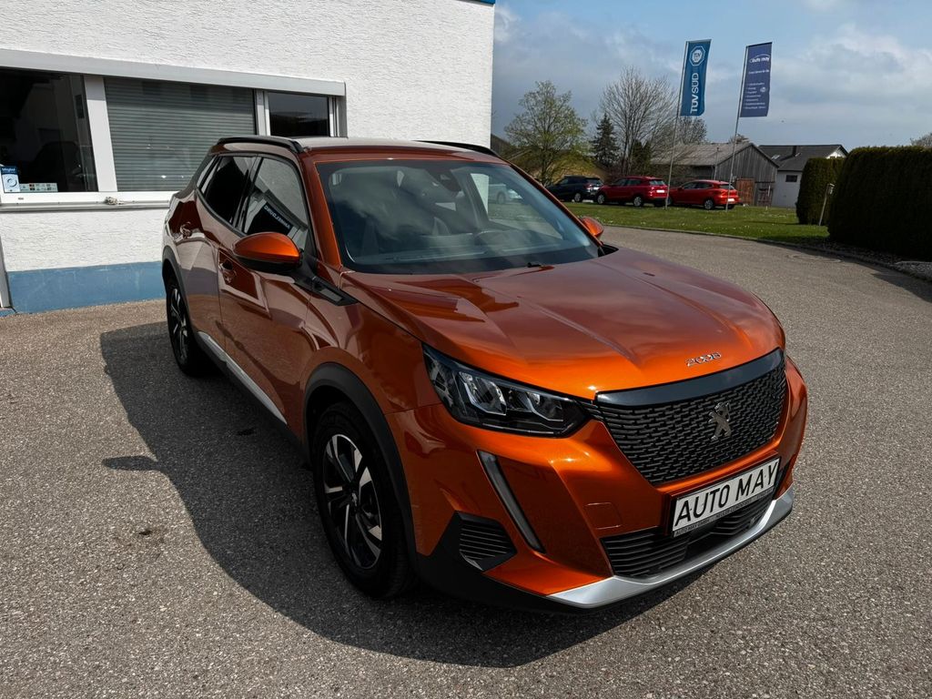 Image of Peugeot 2008