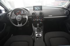 Fahrzeugabbildung Audi A3 Sportback 1.6 TDI S-TRONIC NAVI/SHZ/LED/AHK