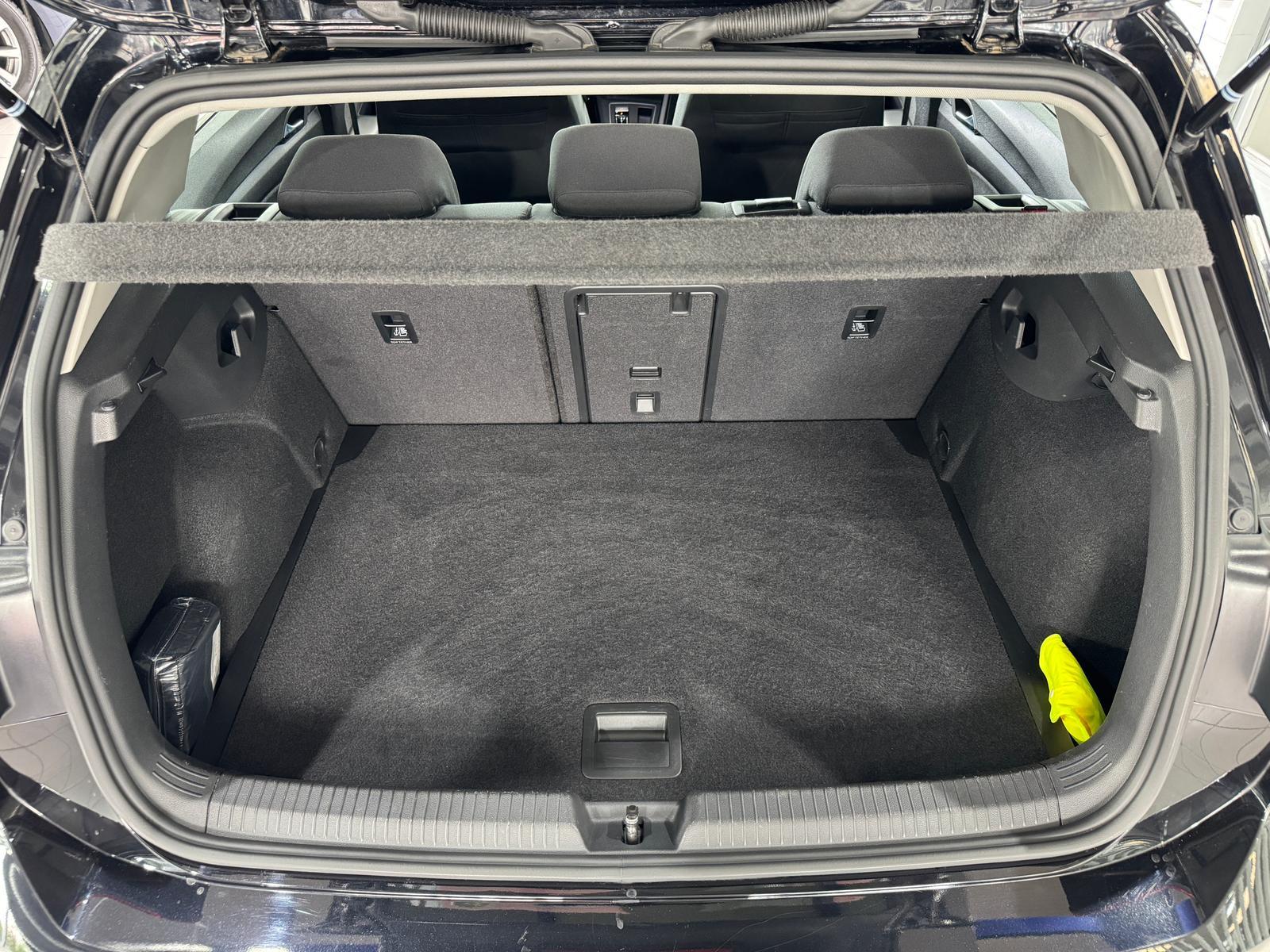 Volkswagen Golf 8 Business 2.0TDI DSG VIRT ACC KAM LED MEM, миниатюра 27