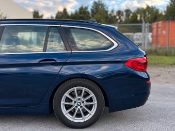 BMW 520 - 9