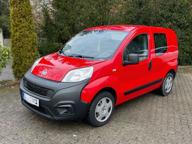 Fiat Fiorino Basis Kombi Professional