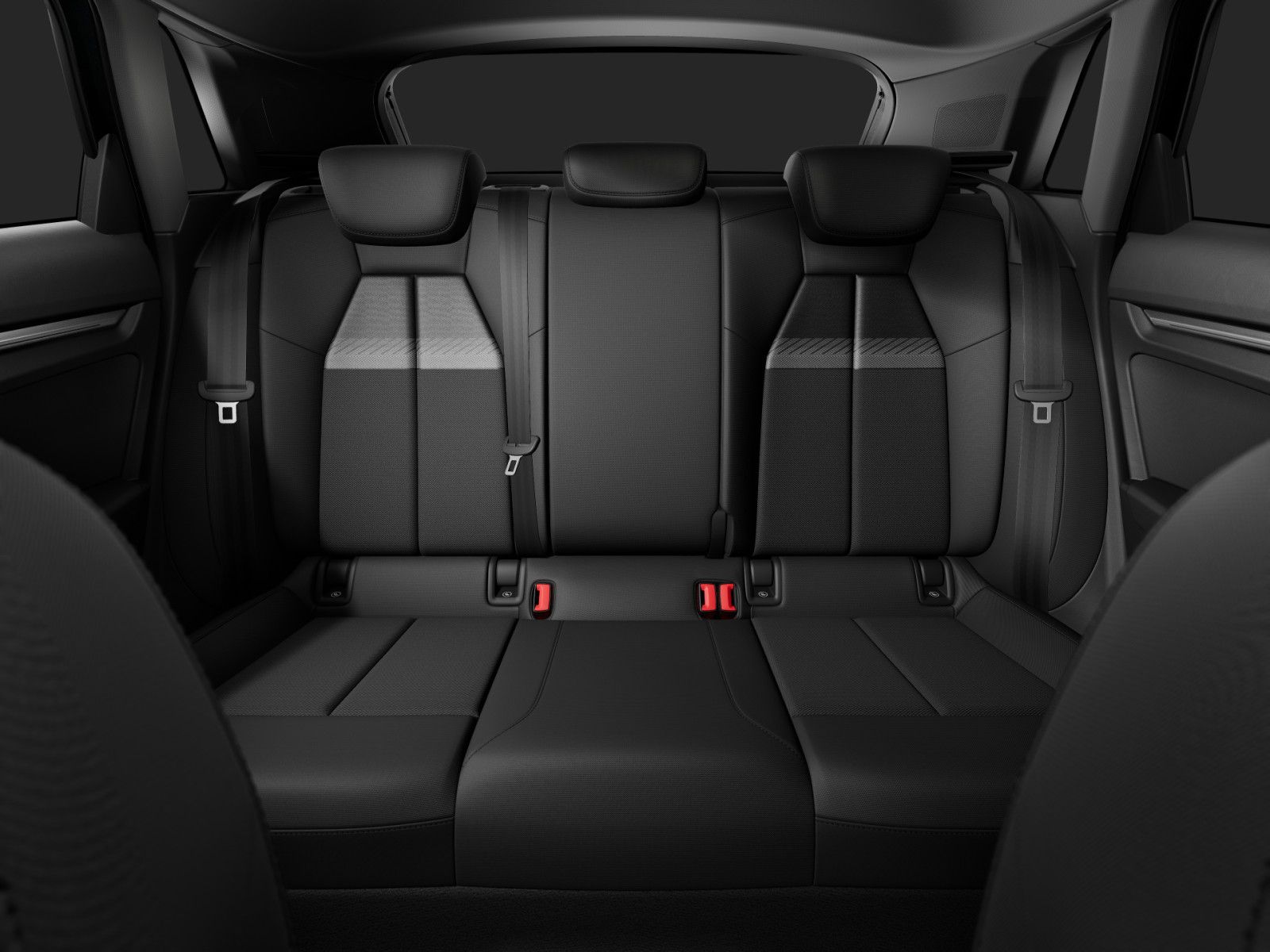 Audi A3 - Bild 12