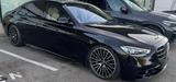 Mercedes-Benz S 580 4Matic L AMG Pano Massage Burmster Executi