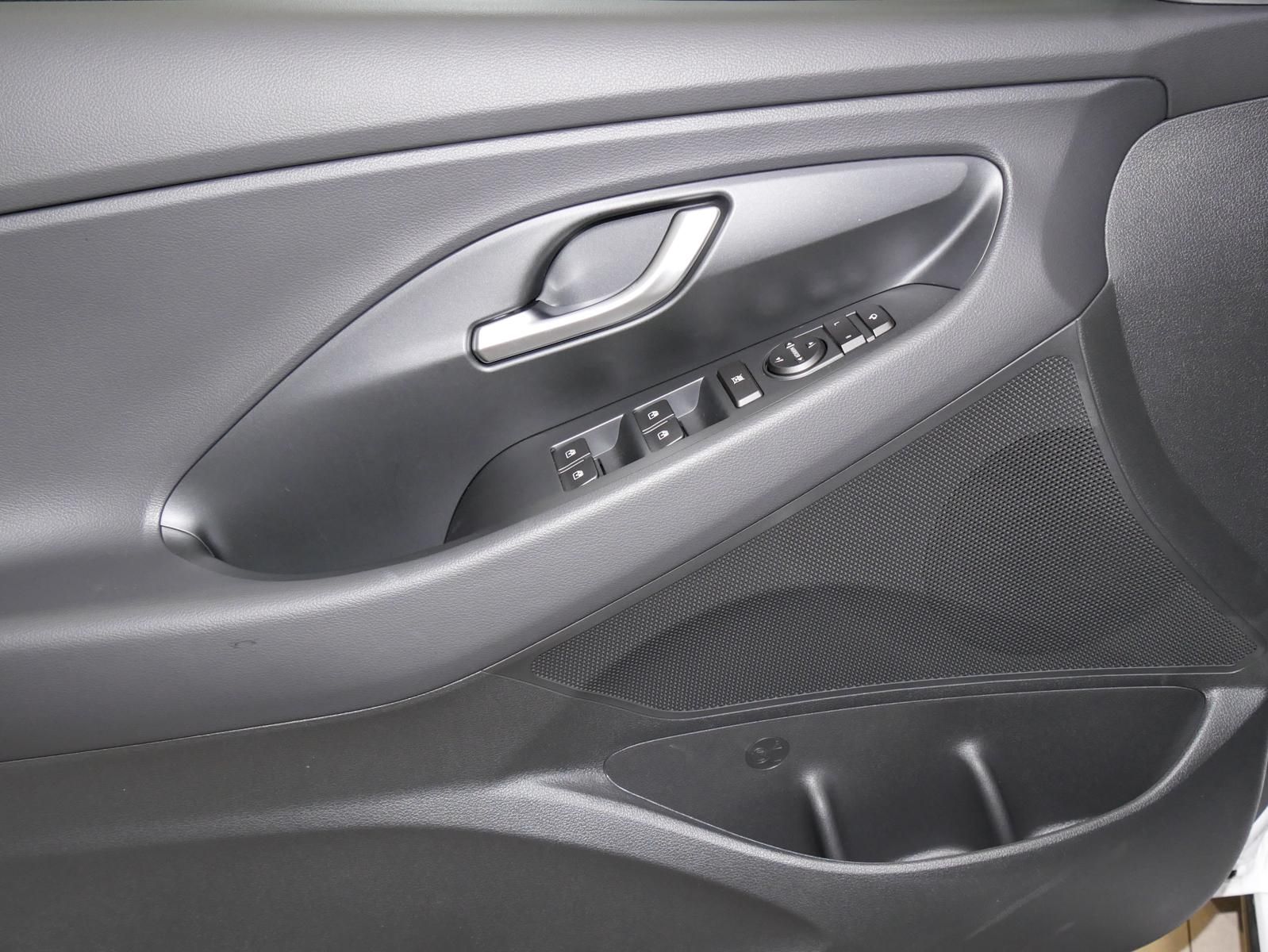 Hyundai i30 - Bild 15