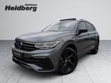 Volkswagen Tiguan Allspace R-LINE BLACK AHK-schw. PANO 19"