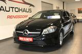 Mercedes-Benz A 160 A A 160 CDI / d - Mercedes-Benz A-Klasse: 160 Cdi