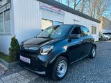Smart ForFour EQ "1.HAND/22KW LADER/BATTERIE GARANTIE" - Smart Gebrauchtwagen von 2022