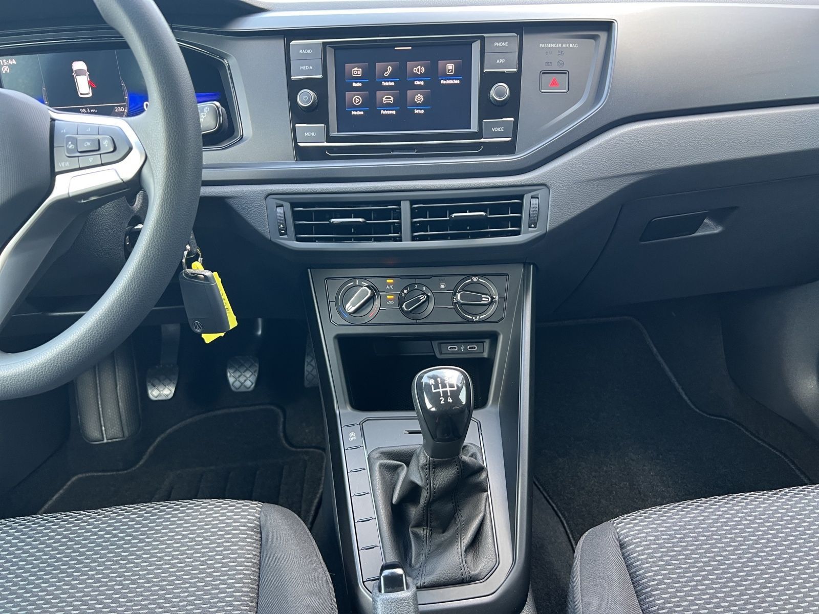 Volkswagen Polo - Bild 34
