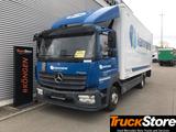 Mercedes-Benz Atego 1223 L nR ClassicSpace S-Fahrerhaus - Angebote