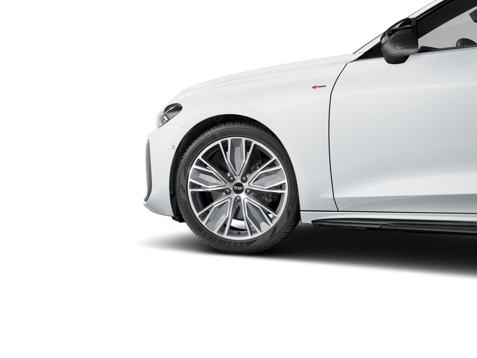Audi A5 - Bild 4