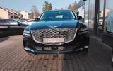 Genesis GV80 Luxus Plus 4WD SD SITZPAKET NAPPA AHK - Genesis GV80: Geländewagen